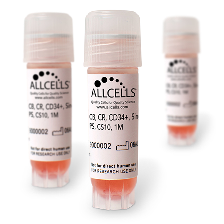 Shop for Cord Blood Products